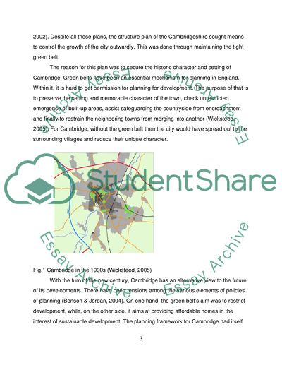 The High Tech Development and Provision of the Required Homes