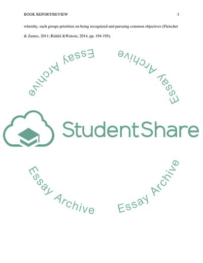 The Disability Rights Movement: from Charity to Confrontation