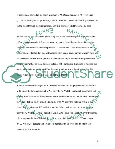Polycythemia pdf picture