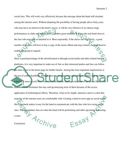 Advertising - Pawnshop Kings