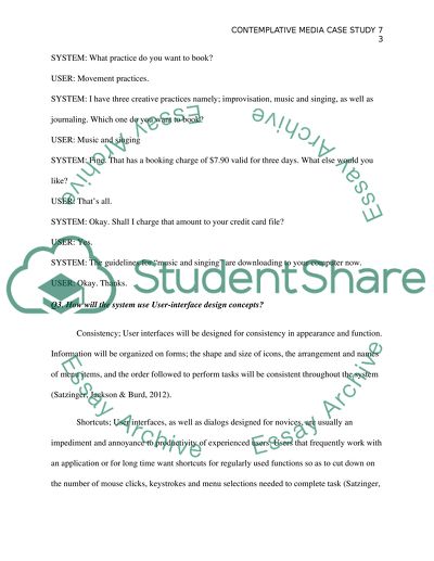 Design in a Changing World