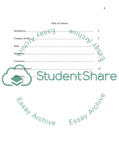 Social Media and Facebook for McDonalds