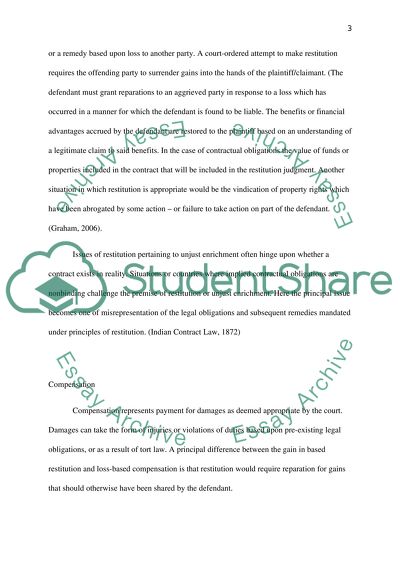 Between the Birksian Theory and the Traditional Approach in the English Law of Unjust Enrichment