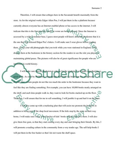 Uncle Joe&apos;s Bookstore