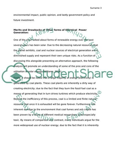 Wind Energy: the Costs and Benefits of Harnessing Power to Generate Electricity from Wind Energy