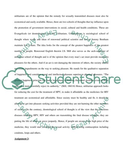 Nursing Ethics Issues