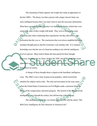 How Much Can We Boost IQ and Scholastic Achievement