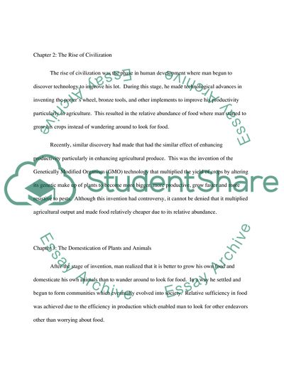 Paleolithic Culture, Drawings in Chauvet Cave Located in the Ardeche, Invention of the Potters Wheel