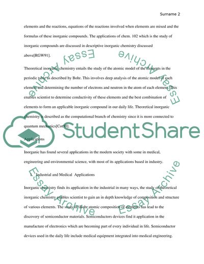 Solubility Equilibriya