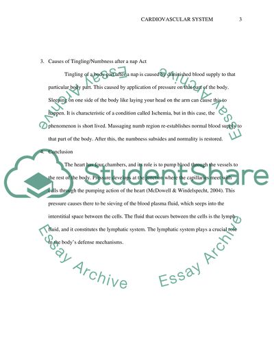 The Cardiovascular System: Blood Vessels and Circulation