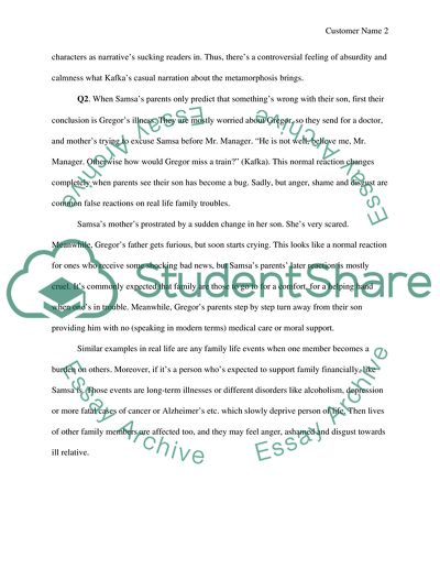 Telling a Strange Story & Family Values