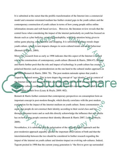 Socializing On the Internet Is Reshaping Our Society