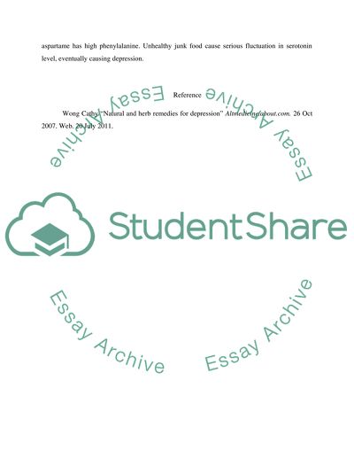 How Can Nutrition Help Fight Depression and Boost Mood