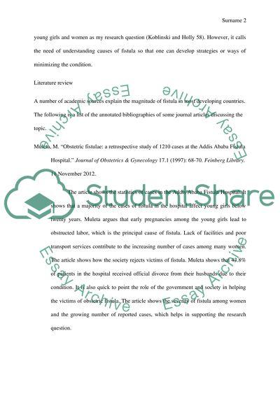 The Consequences of Maternal Morbidity and Maternal Mortality