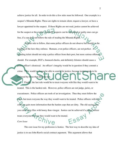 Business Ethics & Professinal Ethics