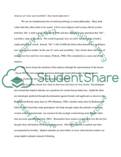 essay about reading skills