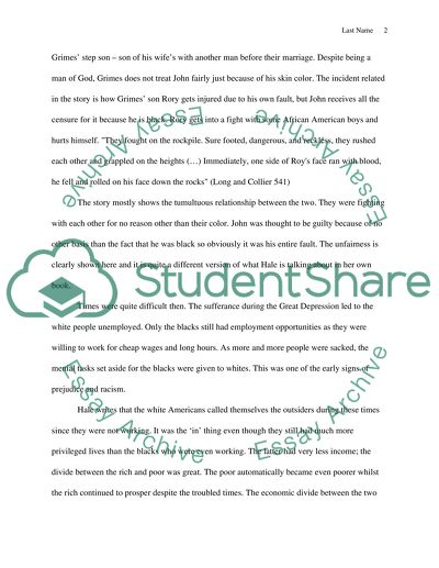 Romanaticized Blackness by Whites to The Folk