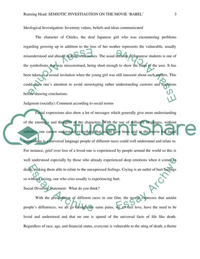 Asnwer all the questions on the paper after reading and watching some materials