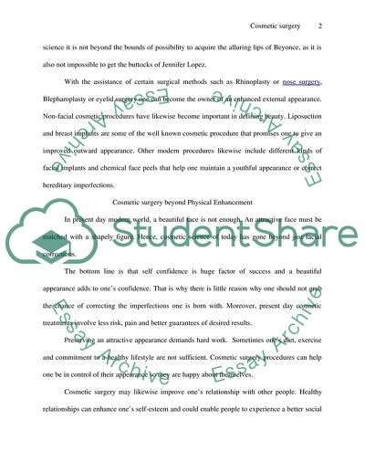 The Meaning of Beauty Changes over Time