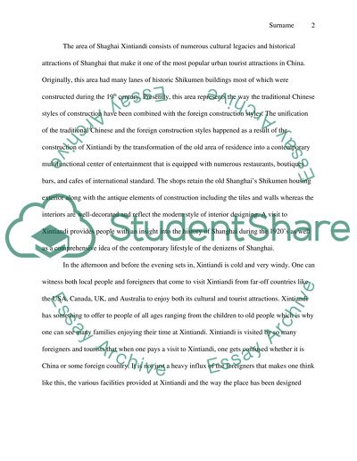 The Meaning of Chineseness