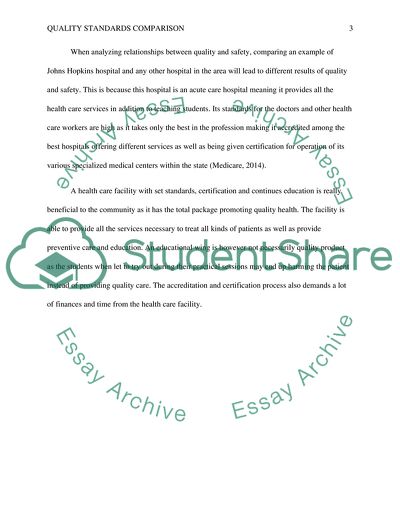 The Core Measures of Mayo Clinic