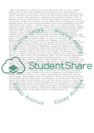 Brand management essays image