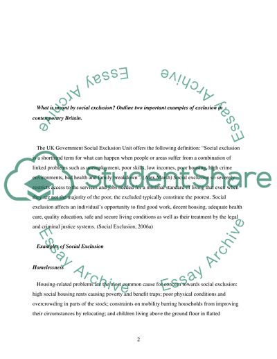 Why Women More Likely Live in Poverty