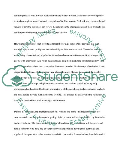 Online Business eBay