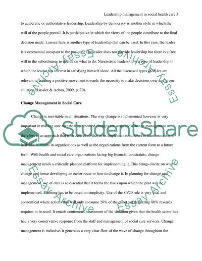 Foundation Degree in Health and Social Care year 2