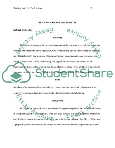 Minister who must respond to queries from the opposition during question period in the House