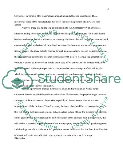 Company/Commercial Law