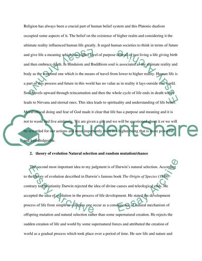 Freedom and Determinism