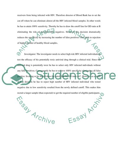 MPH 504 - Epidemiology (Module 5 - CBT)