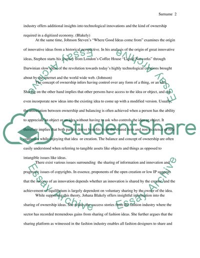 Societal Changes in Various Spheres