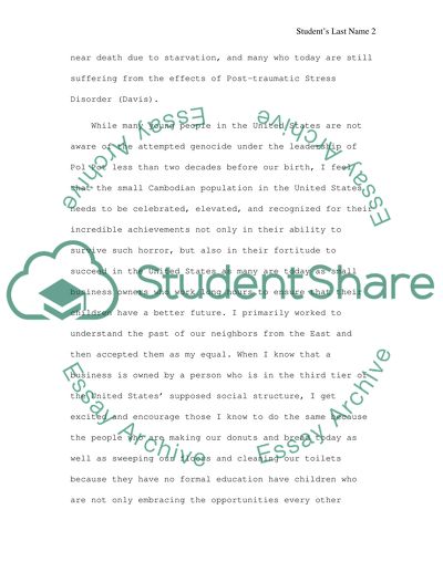 Breaking Social Stratification