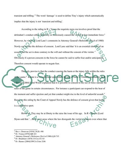 Criminal Law in Practice