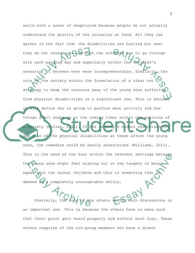 Understanding children and young people - youth identity