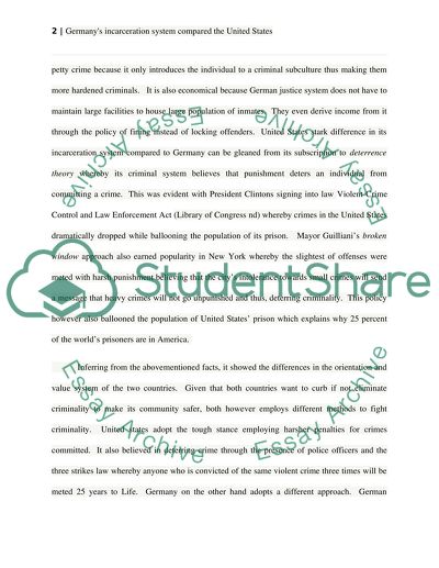 Germany unite essay image