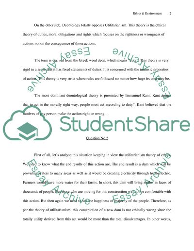 Principals of Morals and Legislation by Jeremy Bentham
