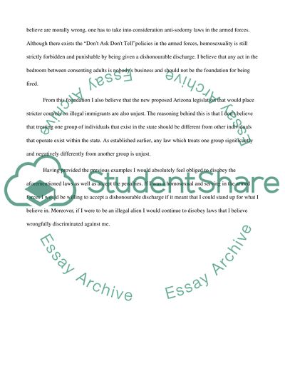 Martin luther king Jr