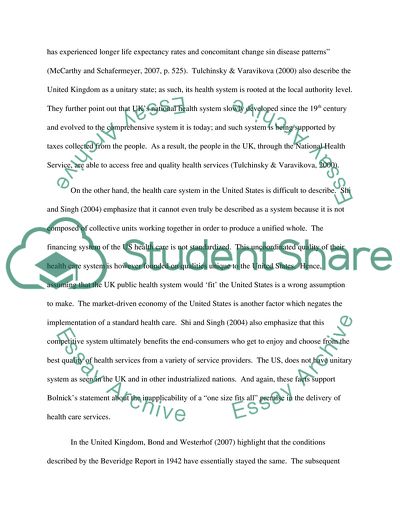 Health Economics by Bolnick