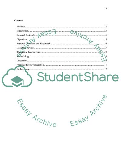 The Effectiveness of Transformational Leadership