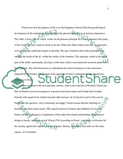 Beauty and Order in Civilization