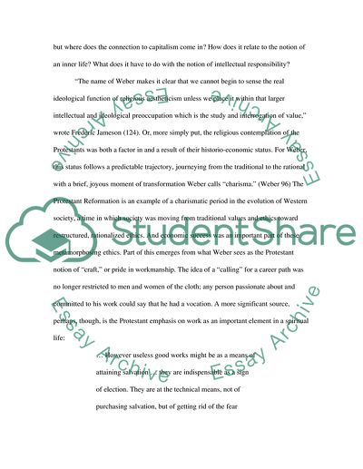 The Impact of Descartes on the Development of Philosophy