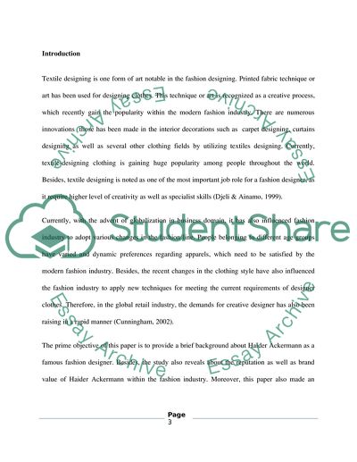 Constructed Textiles for Fashion