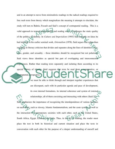 The Institution of Family in Transition