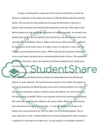 The British Royal Marine Corps Influence on The United States Marine Corps