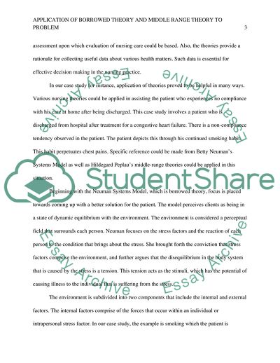 Great Significance in the Nursing Discipline