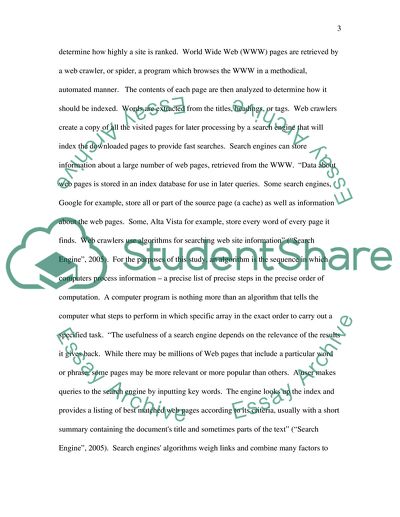 How to Achieve Top Search Engine Positioning