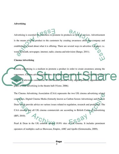 The Importance of Advertising for Business